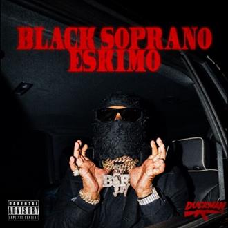 Duckman - Black Soprano Eskimo 2024