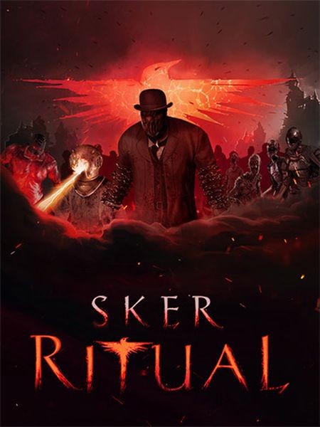 Sker Ritual: Founders Bundle (2024/Ru/En/Multi/RePack  FitGirl)