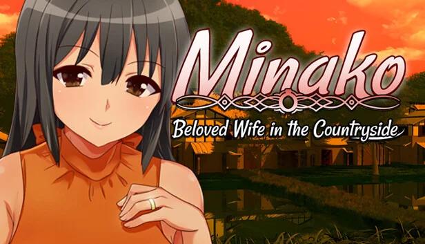 Happy Life, Saikey Studios - Minako: Beloved Wife in the Countryside Ver.1.1 Final (eng)