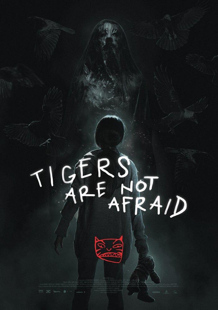 Tigers Are Not Afraid (2017) 1080p BluRay x264-YOL0W E07db11f3cf6fd0479a89643c127cde6