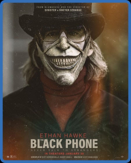 The Black Phone (2022) 1080p AMZN WEB-DL DDP5 1 H 264-CMRG