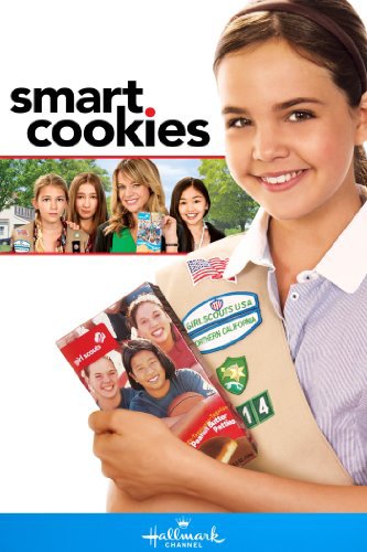 Smart Cookies (2012) 720p WEBRip-LAMA