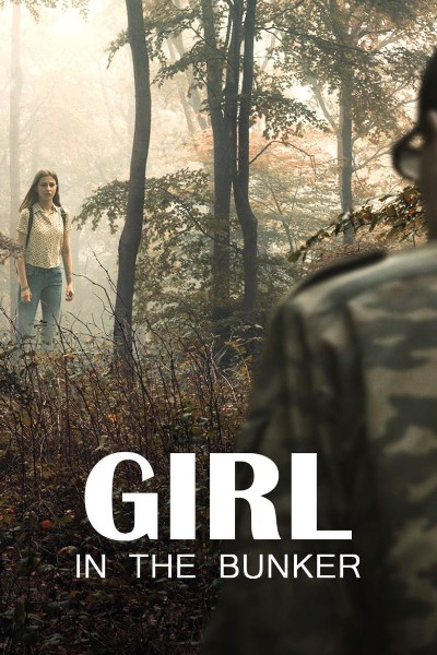 Girl in the Bunker 2018 720p HULU WEB-DL H 264-NOGRP