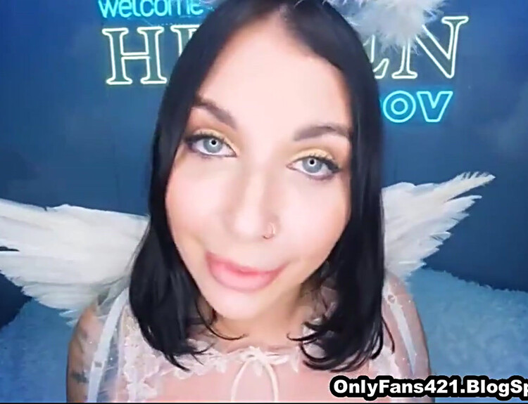 Ivy Labelle (HD 720p) - Onlyfans - [358 MB]