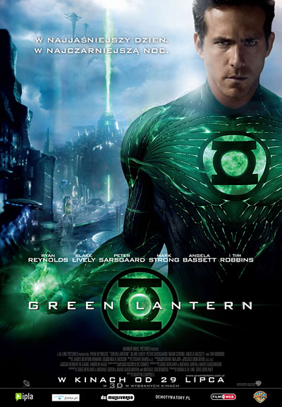 Green Lantern (2011) MULTi.1080p.BluRay.x264-DSiTE / Lektor Napisy PL