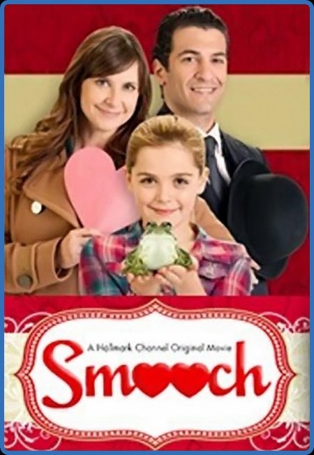 Smooch (2011) 1080p WEBRip x264 AAC-YTS