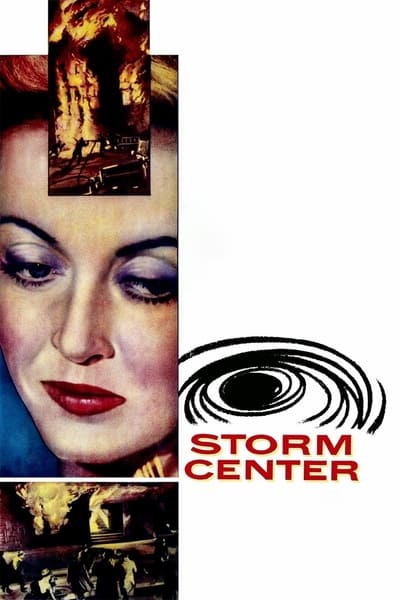 Storm Center (1956) BLURAY 1080p BluRay-LAMA 5eb5eae1e5205d72768ef10aa5a28d05
