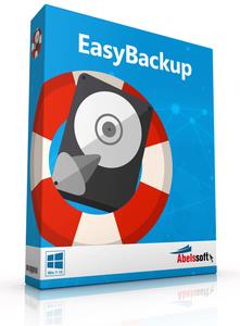 Abelssoft EasyBackup 2024 v14.03 Multilingual