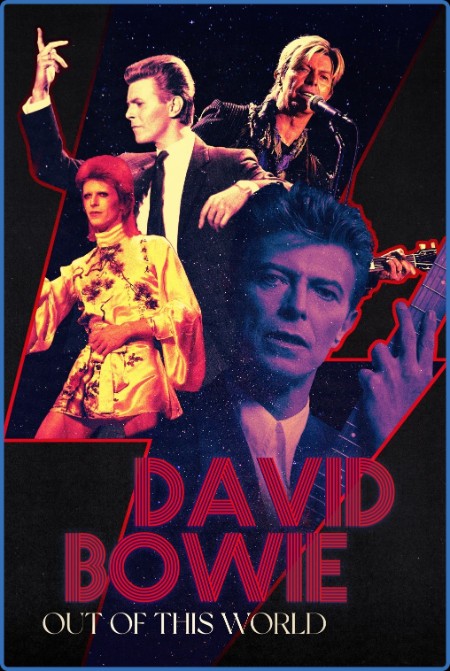 David Bowie Out of This World (2021) 1080p WEB H264-HYMN