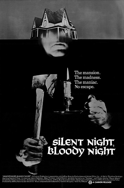 [ENG] Silent Night Bloody Night (1972) 720p BluRay-LAMA
