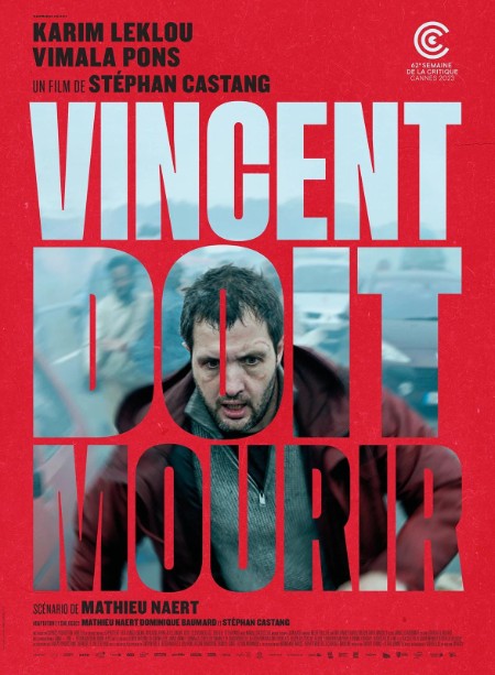 Vincent doit mourir (2023) BDRip 720p ExKinoRay