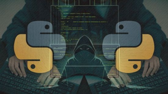 Python Ethical Hacking Pentest for Hackers Scripting Basics