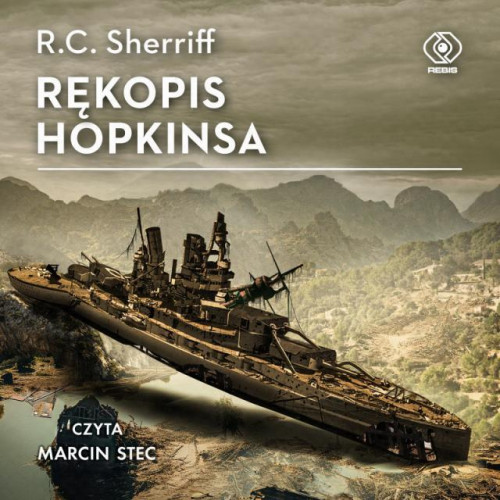 Sherriff R.C. - Rękopis Hopkinsa