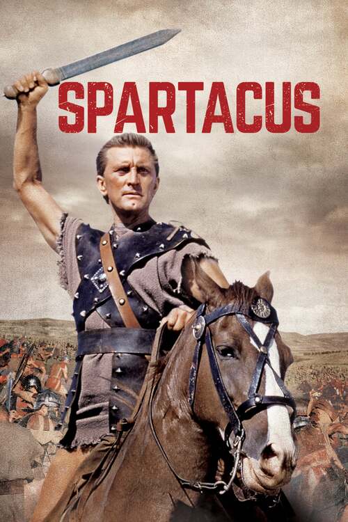 Spartakus / Spartacus (1960) MULTi.2160p.UHD.BluRay.REMUX.DV.HDR.HEVC.DTS-X.7.1-MR | Lektor i Napisy PL