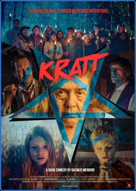 Kratt (2020) 720p WEB h264-EMX