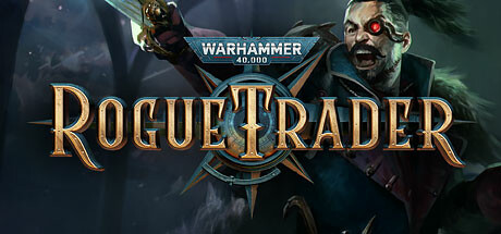 Warhammer 40000 Rogue Trader v1.1.58-P2P