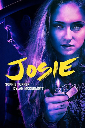  / Josie (2018) BDRip 1080p | HDRezka Studio