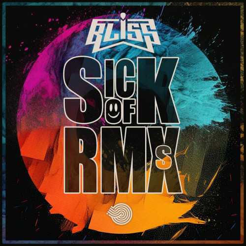 VA - Sick of Remixes (2024)