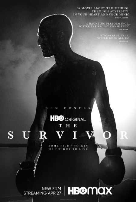 The Survivor (2021) BDRip x264-KNiVES 0a585c42a8a1a37995017ee94835f85a