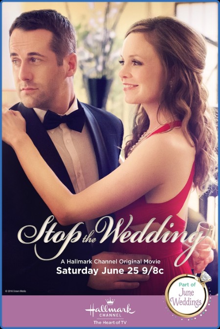 Stop The Wedding (2016) 1080p WEBRip x264 AAC-YTS