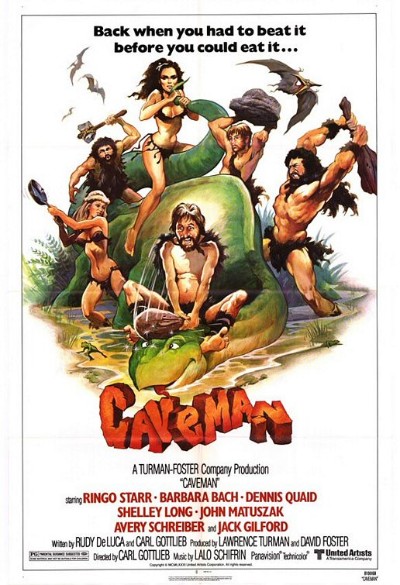 Caveman 1981 720p BluRay x264-SADPANDA