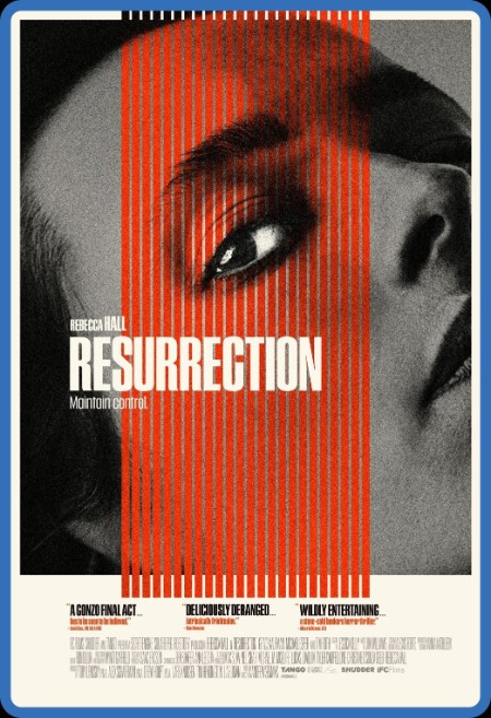 Resurrection (2022) 1080p WEB-DL DD5 1 H 264-CMRG