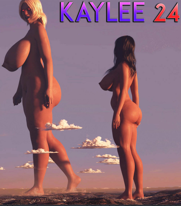 RedFireDog - Kaylee 24 3D Porn Comic