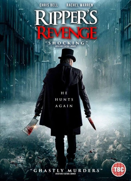 Rippers Revenge (2023) 1080p BluRay DTS 5 1 x265-GPTHD