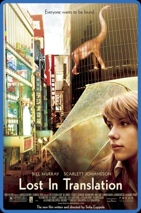 Lost In Translation (2003) 1080p BluRay DDP5 1 x265 10bit-GalaxyRG265