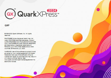 QuarkXPress (2024) v20 1 0 57226 Incl Keymaker-CORE