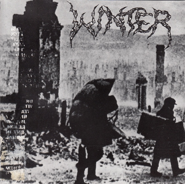 Winter - Into Darkness (1990) (LOSSLESS)