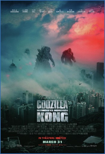 Godzilla vs Kong  2021 1080p BluRay HEVC  x265 10-Bit DDP5 1 Subs KINGDOM  RG