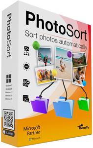 Abelssoft PhotoSort 2024 v4.00 Multilingual
