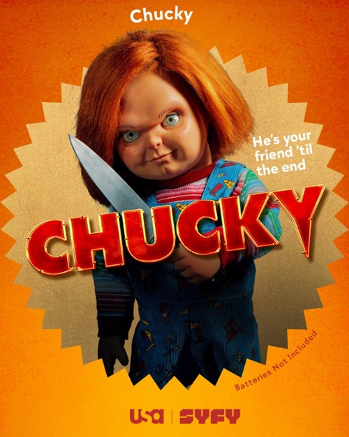 Chucky (2024) (Sezon 3) PL.AI.1080p.WEB-DL.x264-DSiTE / Polski Lektor DD 2.0 (AI)