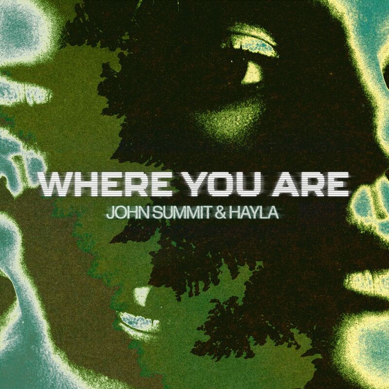VA - Where You Are (2023)