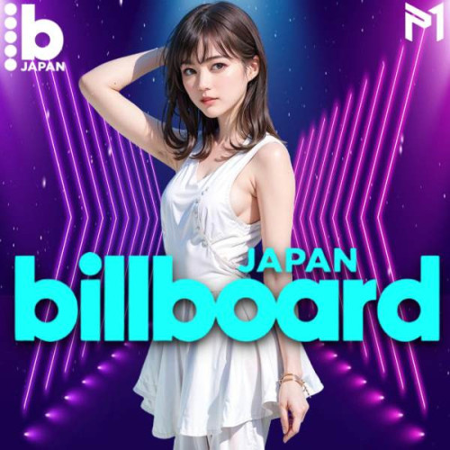 Billboard Japan Hot 100 Singles Chart 20.04.2024 (2024)
