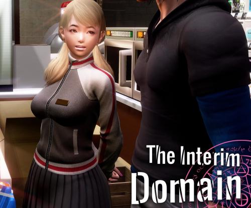 The Interim Domain - v0.24.0 by ILSProductions Win/Mac/Android Porn Game