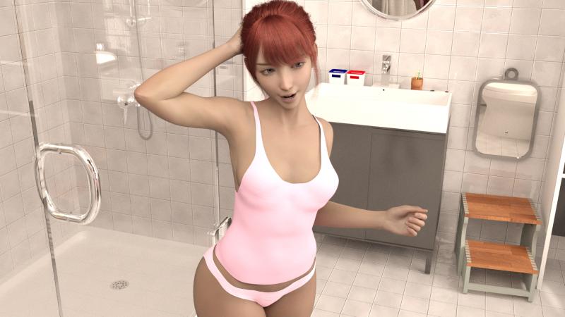 Altered - Version 0.1 by Mr.J Win/Mac/Android Porn Game