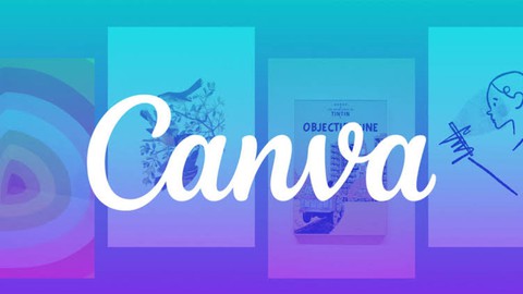 Canva Tutorial For Beginners 2024 - Design Like A Boss