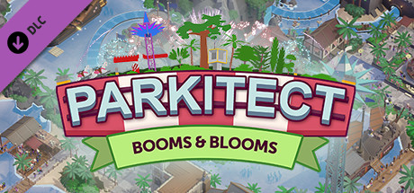 Parkitect Booms and Blooms v1 10-I_KnoW