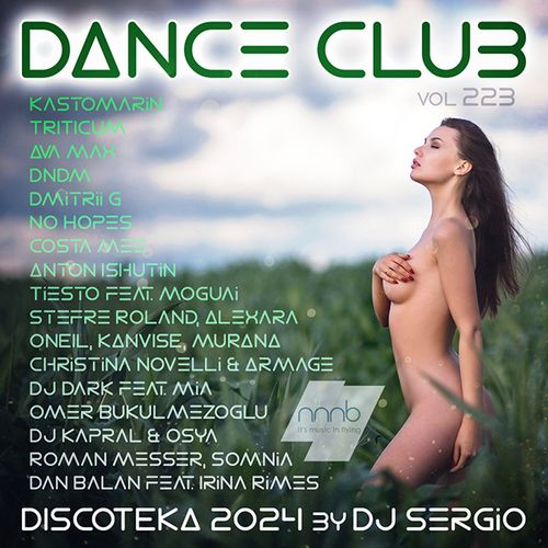  2024 Dance Club Vol.223 (2024)