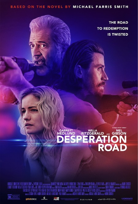 Desperation Road (2023) 1080p HamiVideo WEB-DL AAC2 0 H 264-NUkeHD