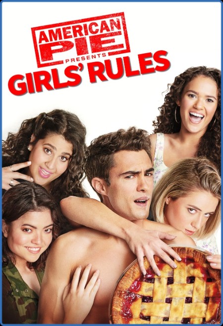 American Pie Presents Girls Rules (2020) 1080p BluRay x264-PEGASUS