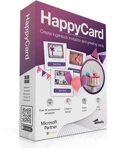 Abelssoft HappyCard 4.04 Multilingual