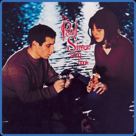Paul Simon - The Paul Simon Songbook 1965