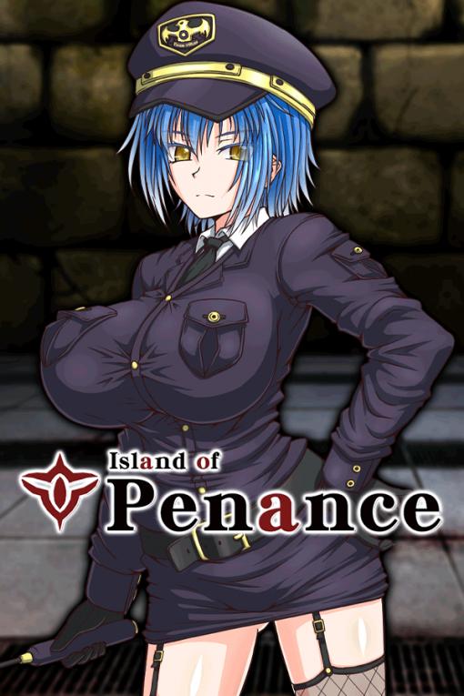 ONEONE1, Kagura Games - Island of Penance Ver.1.03 Final + Patch Only (uncen-eng)