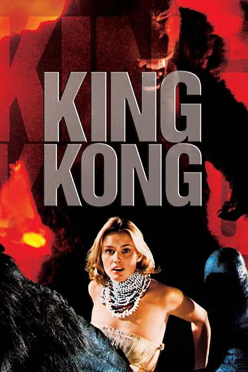 King Kong (1976) MULTi.2160p.UHD.BluRay.REMUX.DV.HDR.HEVC.DTS-HD.MA.5.1-MR | Lektor i Napisy PL