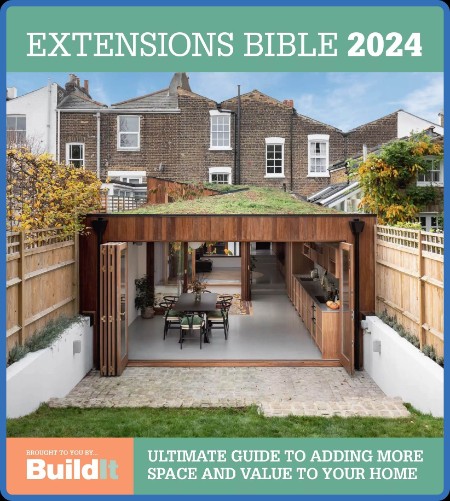 23be459cc460c42742527357a45a50f5 - Build It Presents - Extensions Bible 2023
