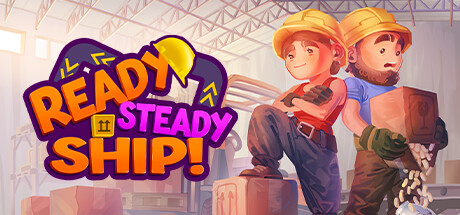 Ready Steady Ship-Tenoke