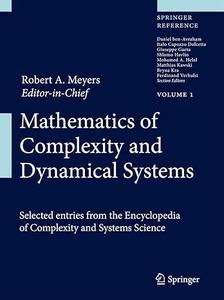 Mathematics of Complexity and Dynamical Systems (Repost)